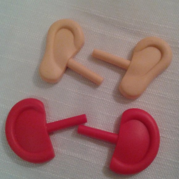 Mr. Potato Head - Picture 8 of 13